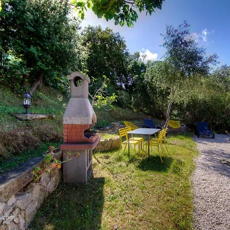 Holiday home Casa Mea Monticello